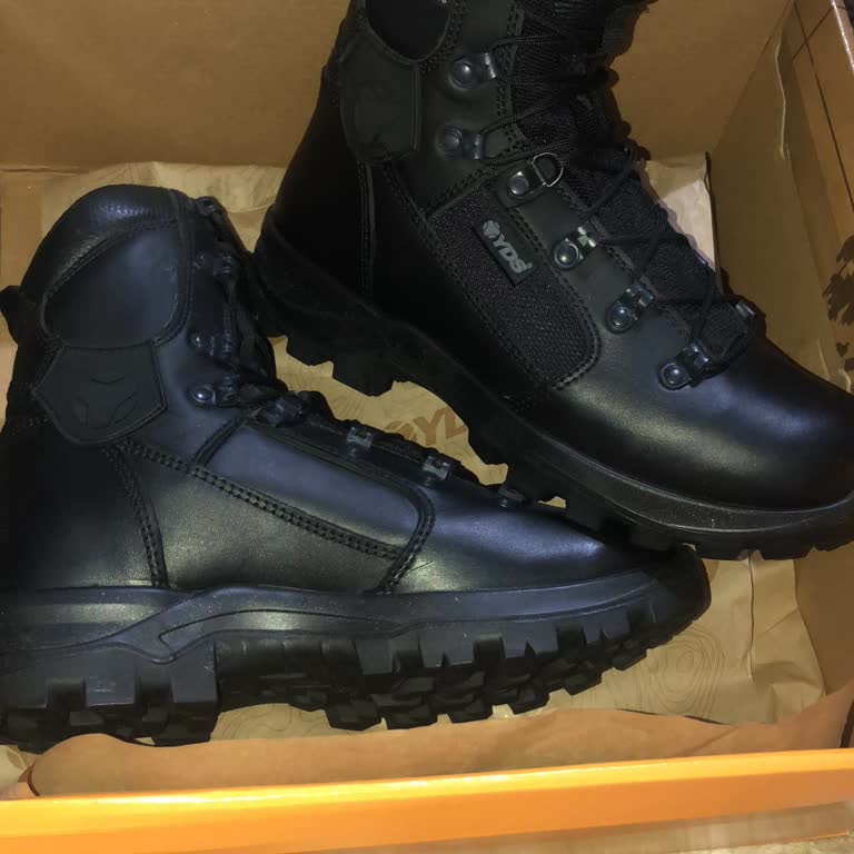 YDS Boots İade Sürecimin Sorunsuz Şekilde Tamamlanmasını İstiyorum