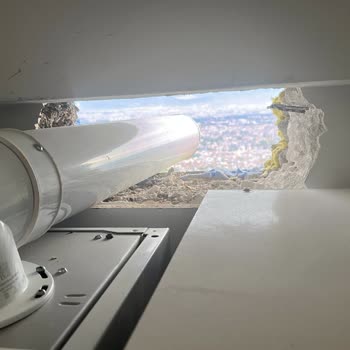 Dört Aydır Süren Asansör Ve Doğalgaz Sorunları Hayatımızı Zorlaştırıyor