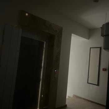 Dört Aydır Süren Asansör Ve Doğalgaz Sorunları Hayatımızı Zorlaştırıyor