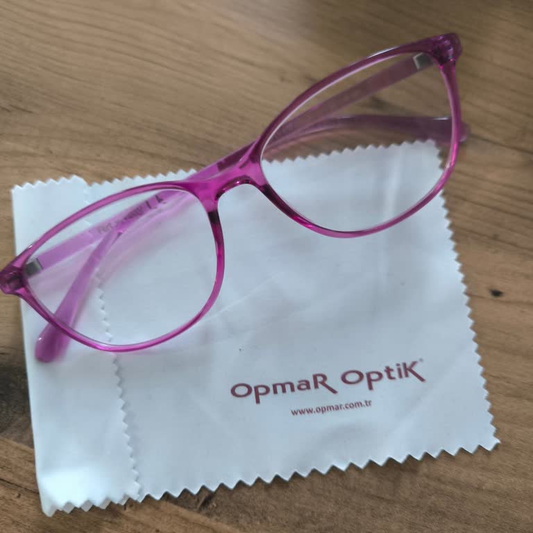 Opmar Optik Eksik Bilgi Veriyor Çözüm Bulmuyor