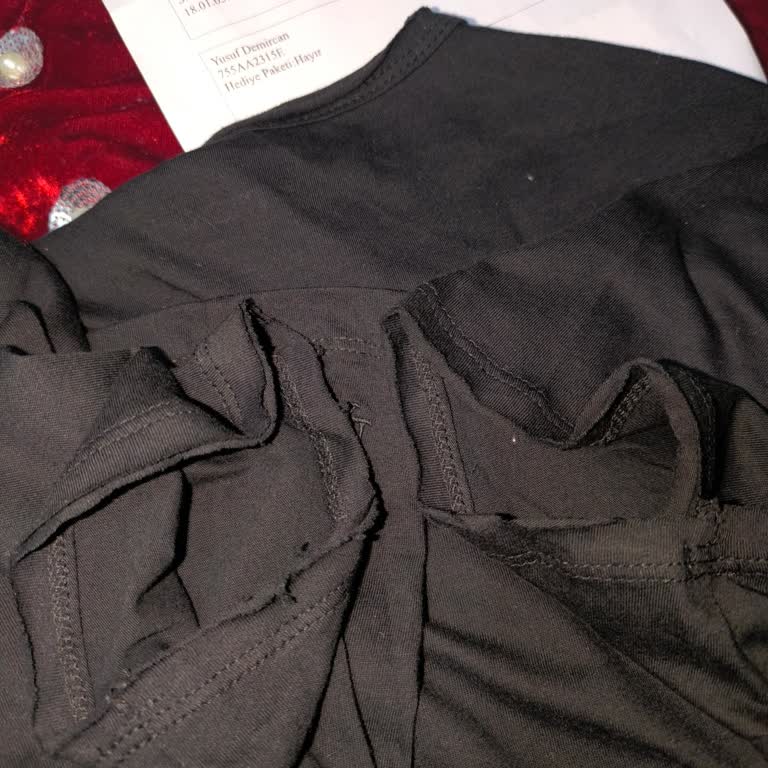 Eksik Ve Defolu Ürünler, İletişimsiz Müşteri Hizmeti Nedeniyle Mağduriyet