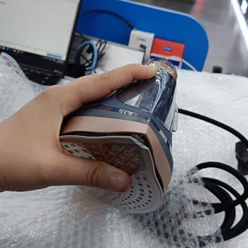 Ek Garantiye Rağmen Ütü Tabanı Kırılması Sonrası Ücret Talebi Ve Yanıltıcı Bilgilendirme