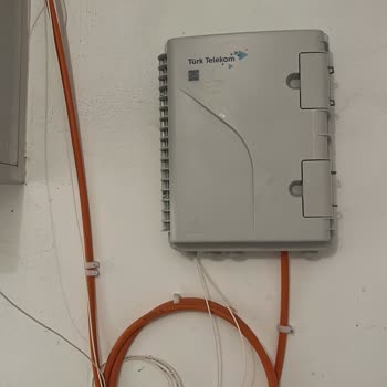 Türk Telekom’dan İzinsiz Pano Montajı Ve Duyarsız Yaklaşım