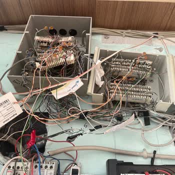 Türk Telekom’dan İzinsiz Pano Montajı Ve Duyarsız Yaklaşım