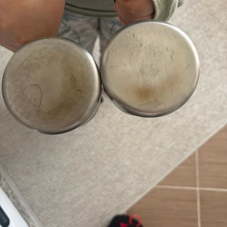 Arçelik İkili Telve Kahve Makinesinde Tekrarlayan Cezve Yanma Sorunu Ve Güven Endişesi