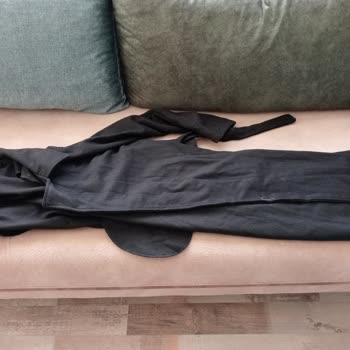 Bulem Butikten Farklı Ve Kalitesiz Kaban Gönderildi İade Taleplerim Yanıtsız Kaldı