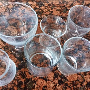 Beko BM 4044 Bulaşık Makinesi Sürekli Bardakları Lekeli Yıkıyor, Değişim Talebim Reddedildi