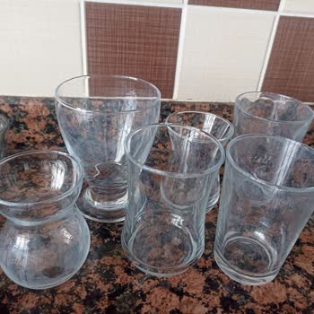 Beko BM 4044 Bulaşık Makinesi Sürekli Bardakları Lekeli Yıkıyor, Değişim Talebim Reddedildi