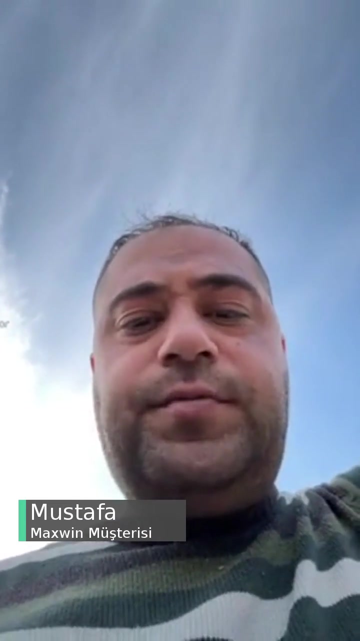 Maxwin Şifre Mail Adresi Değişikliği videonun kapak resmi