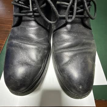 Kısa Sürede Sorunlu Ayakkabılar Ve Olumsuz Mağaza Dönüşü