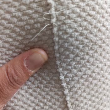 Kusurlu Ürün Ve Yetersiz Çözüm Süreci