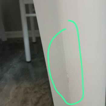 Murat Sandalye'den Alınan Mutfak Masa Takımında Tekrarlayan Boya Sorunları Ve İade Talebi