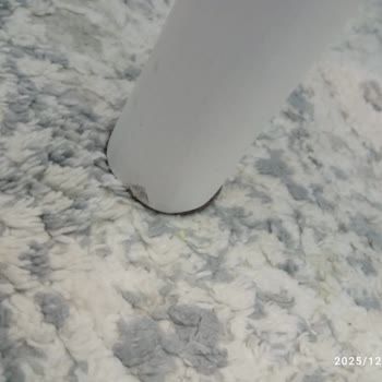 Murat Sandalye'den Alınan Mutfak Masa Takımında Tekrarlayan Boya Sorunları Ve İade Talebi