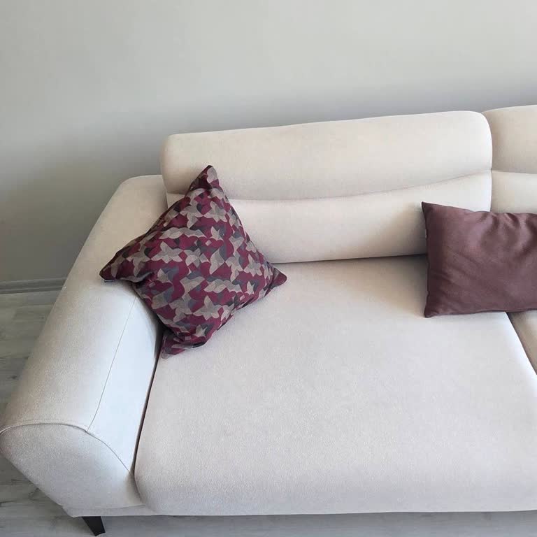 Yeni Alınan Koltukta Bitmeyen Sorun Ve Servis Oyalaması