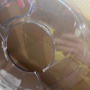 Trendyol Arızalı Ürün Değişimi Yapılmadı, Kırık ve Aynı Ürün Tekrar Gönderildi