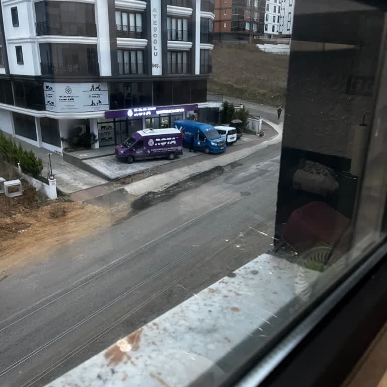 Yurtiçi Kargo İle Uzun Süredir Dağıtım Konusunda Ciddi Sorunlar Yaşamaktayım