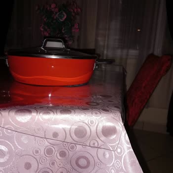 İlk Kullanımda Tencerede Kabarma Oluştu, Ürün Değişimi Talebi