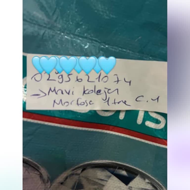 Watsons Gel Al Siparişlerimde Eksik Ürün Teslimatı Mağduriyeti