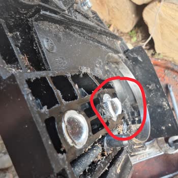 Hyundai H859 Odun Motorunda Zincir Kapağı Arızası Ve Haksız Servis Ücreti Mağduriyeti