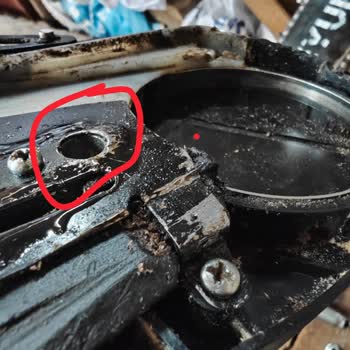 Hyundai H859 Odun Motorunda Zincir Kapağı Arızası Ve Haksız Servis Ücreti Mağduriyeti