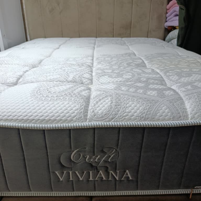 Doğtaş Lova Yatakta Çökme Ve Bel Ağrısı Mağduriyeti Çözüm Bekliyoruz