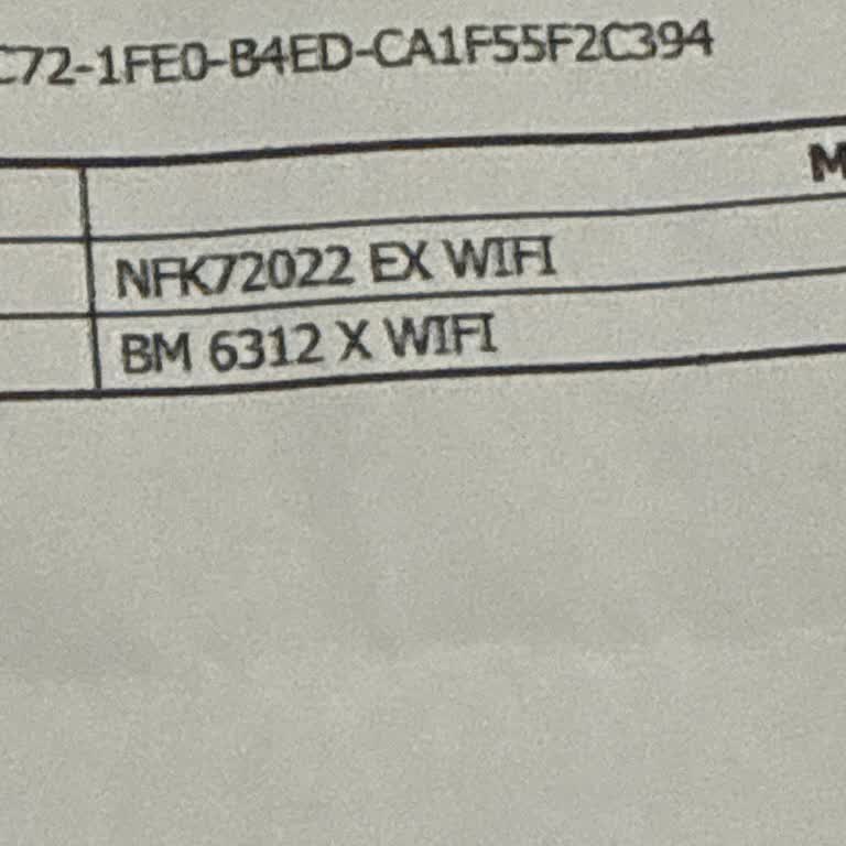 Vestel'den Gösterilen Ürün Yerine Farklı Ürün Teslim Edildi