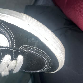 Koray Spor İki Ayda Yırtılan Ayakkabı Ve Cevapsız Müşteri Hizmetleri