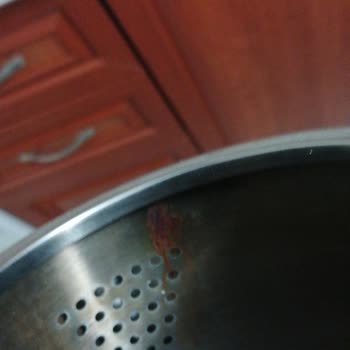 Çelik Çaydanlık Kısa Sürede Paslandı Garanti Dışı Bırakıldı Yüksek Tamir Ücreti İstendi