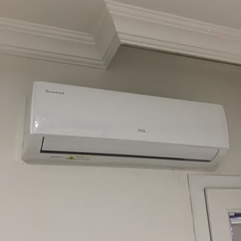 Sessiz Diye Aldığım Klima Gece Aşırı Ses Yapıyor Kullanamıyorum