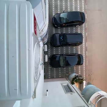 Sessiz Diye Aldığım Klima Gece Aşırı Ses Yapıyor Kullanamıyorum