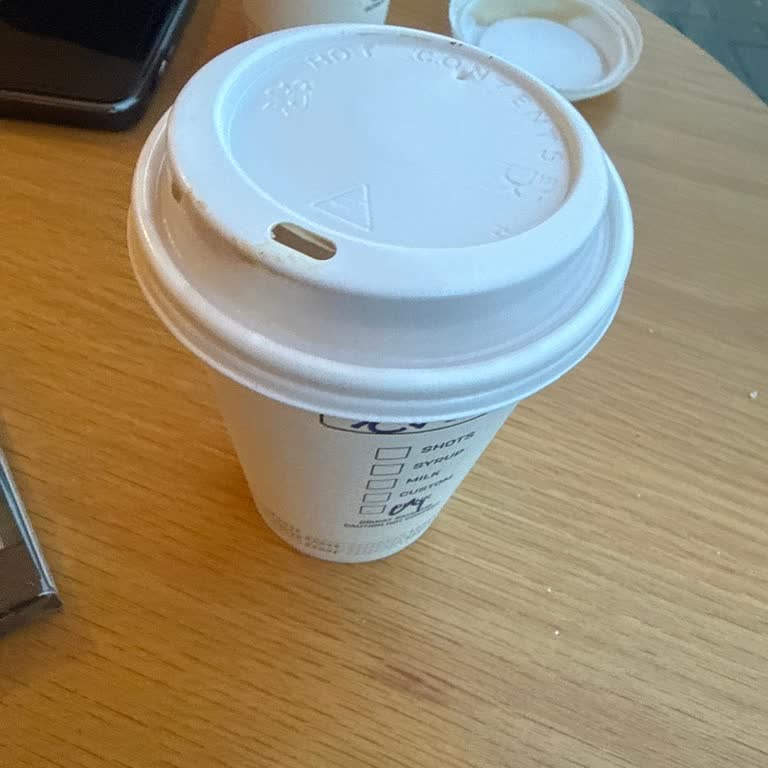 Nevada Caffe Personelinin Saygısız Ve Küçük Düşürücü Davranışı