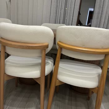 Yanlış Yemek Odası Takımı İki Kez Gönderildi İade Talebime Dönüş Yapılmadı