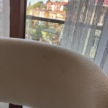 Yanlış Yemek Odası Takımı İki Kez Gönderildi İade Talebime Dönüş Yapılmadı