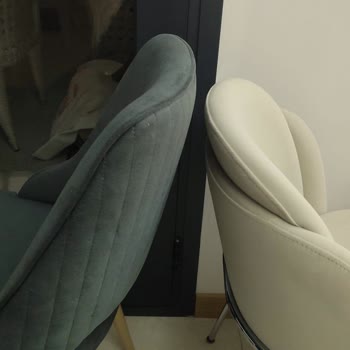 Sandalye Ve Masa Kalitesi Beklentimin Altında Kaldı