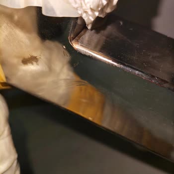 Sandalye Ve Masa Kalitesi Beklentimin Altında Kaldı