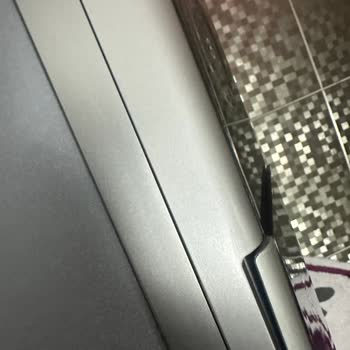 Sıfır Alınan Bosch Çamaşır Makinesinde Deterjan Kapağı Sorunu Ve Yetersiz Servis Yanıtı