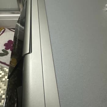 Sıfır Alınan Bosch Çamaşır Makinesinde Deterjan Kapağı Sorunu Ve Yetersiz Servis Yanıtı