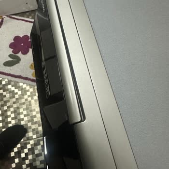 Sıfır Alınan Bosch Çamaşır Makinesinde Deterjan Kapağı Sorunu Ve Yetersiz Servis Yanıtı