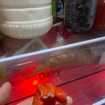 Aldığım Arçelik Buzdolabı Gıdaları Hızla Bozuyor, Mağduriyet Yaşıyorum