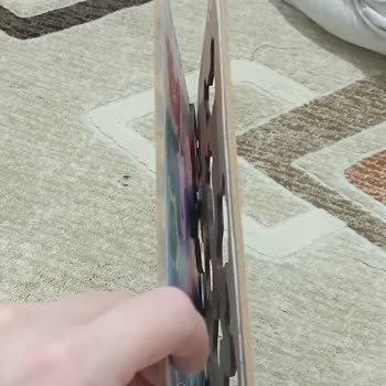 Eksik Ve Hasarlı Balık Tutma Oyunu Mağduriyeti Yaşadım