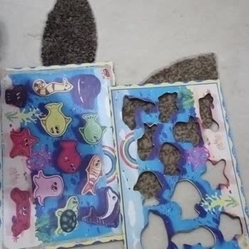 Eksik Ve Hasarlı Balık Tutma Oyunu Mağduriyeti Yaşadım