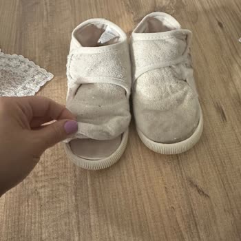 Kısa Sürede Deforme Olan Panduf İçin İade Veya Değişim Talebi