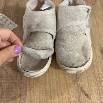 Kısa Sürede Deforme Olan Panduf İçin İade Veya Değişim Talebi