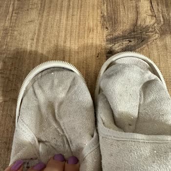 Kısa Sürede Deforme Olan Panduf İçin İade Veya Değişim Talebi