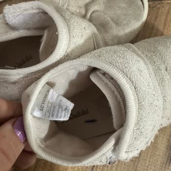 Kısa Sürede Deforme Olan Panduf İçin İade Veya Değişim Talebi