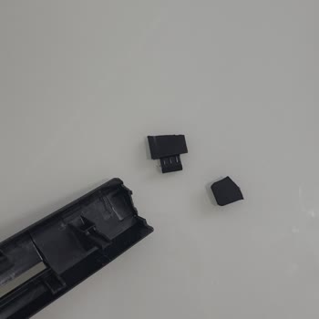 Hasarlı Teslim Edilen Ankastre Fırın İçin Çözüm Sunulmuyor