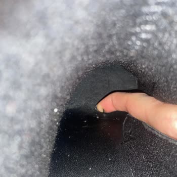 Ayakkabının İç Tabanında Çivi: Güvenlik Riski Ve Değişim Talebi