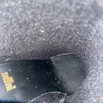 Ayakkabının İç Tabanında Çivi: Güvenlik Riski Ve Değişim Talebi