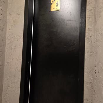 Burger King Güneşevler Şubesi Tuvaletlerinde Hijyen Ve Bakım Sorunu