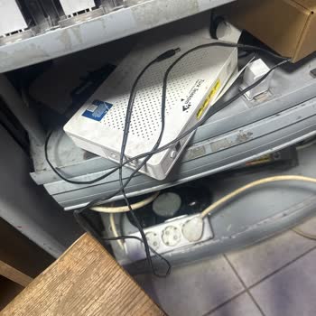 Eski Hattım Söküldü, Yeni İnternetim De Sorunlu!